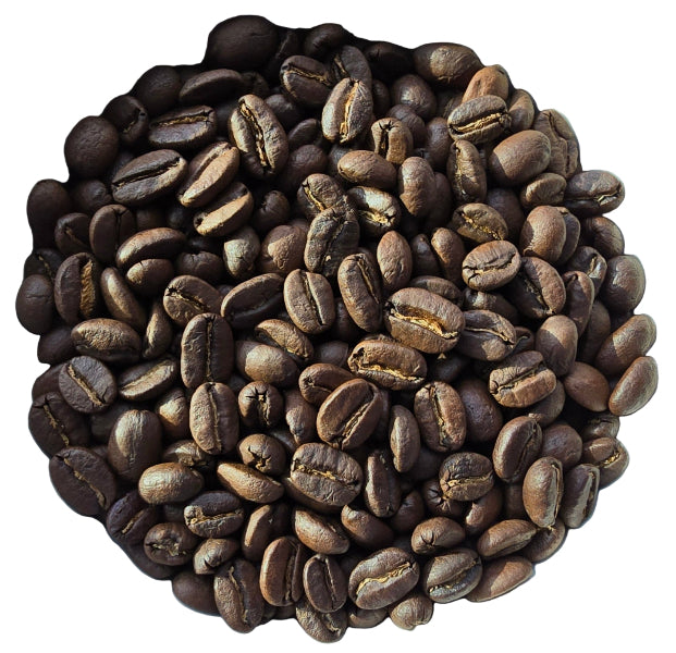 Fair Trade Organic Colombian Medium Roast 12 oz