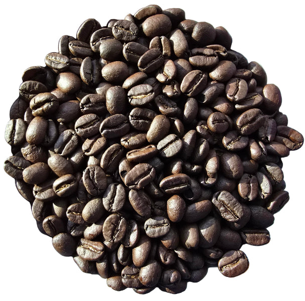 Fair Trade Organic Peru City Plus Roast 12 oz