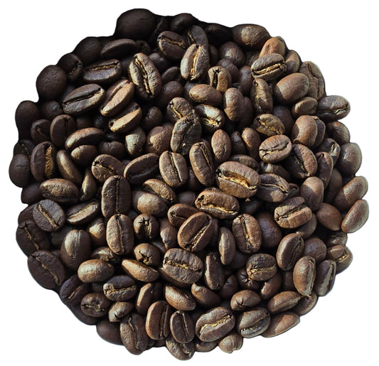 Fair Trade Organic Colombian Medium Roast 12 oz