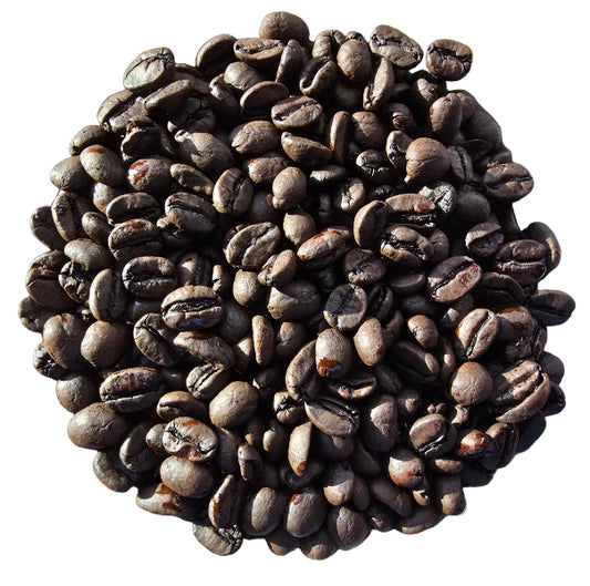 Swiss Water Decaf Fair Trade Organic Peruvian City Roast 12 oz