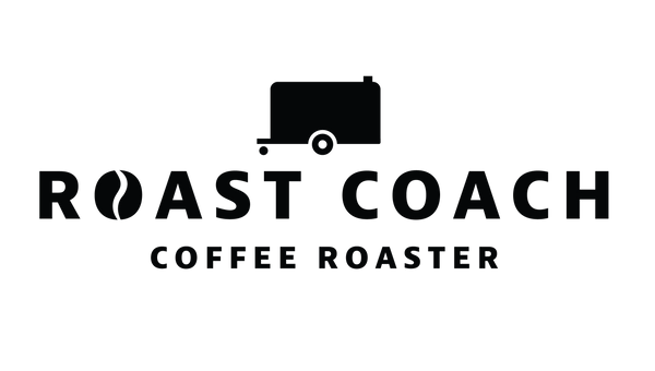 Roast Coach Coffee Roaster