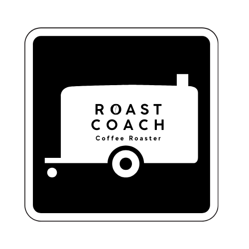 Roast Coach Coffee Roaster
